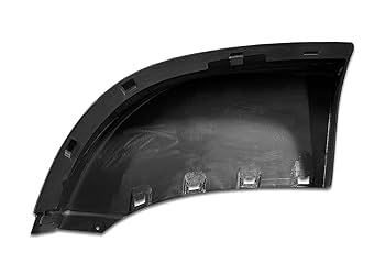 Amazon.com: KOZAK Bumper Extension (N46-6073R) Right